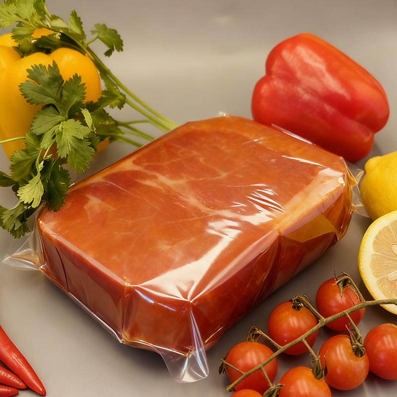 Вакуумний термозбіжний пакет Ham PVDC